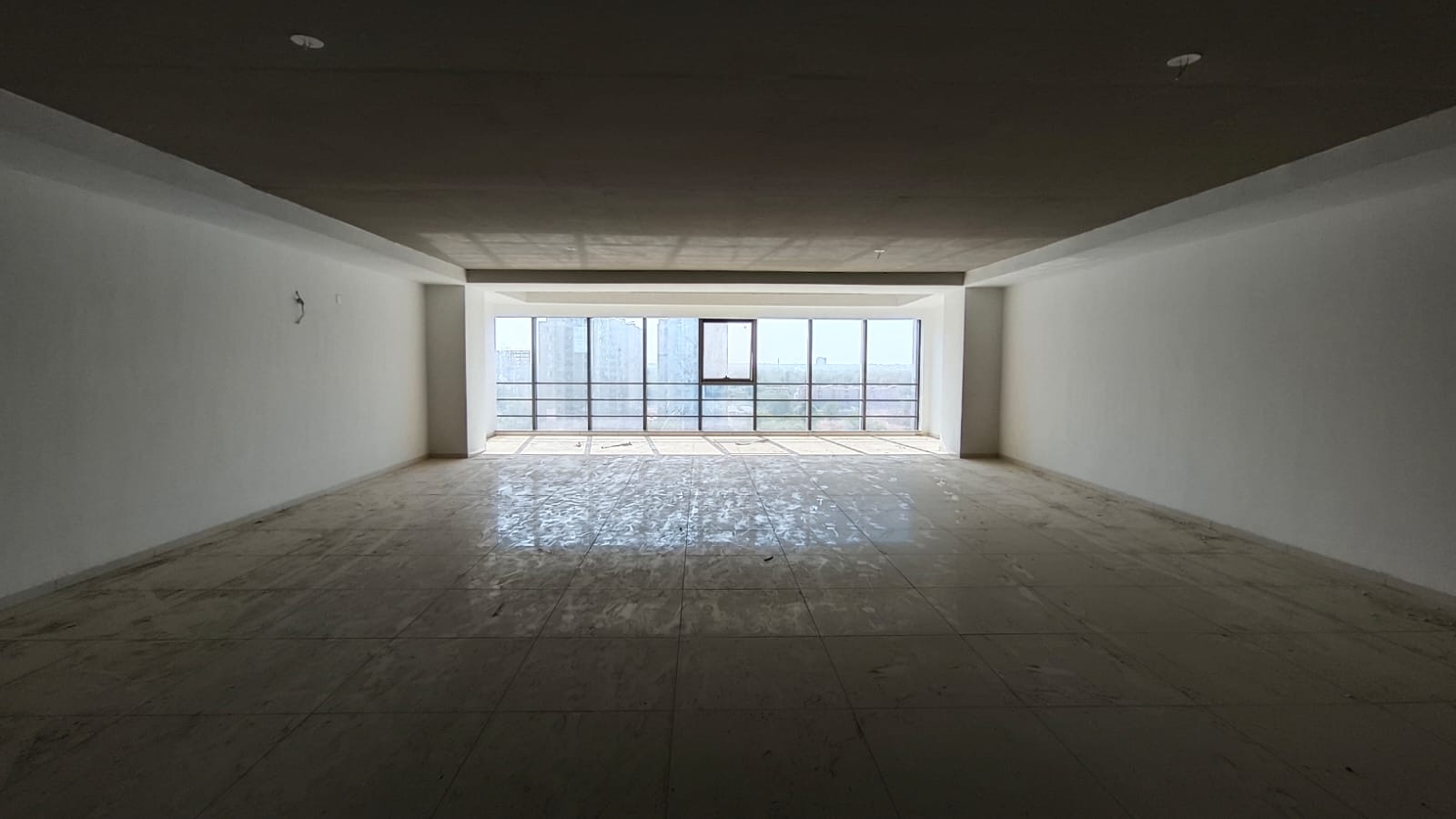 Shilp Business Gateway, Charodi — commercial property photo