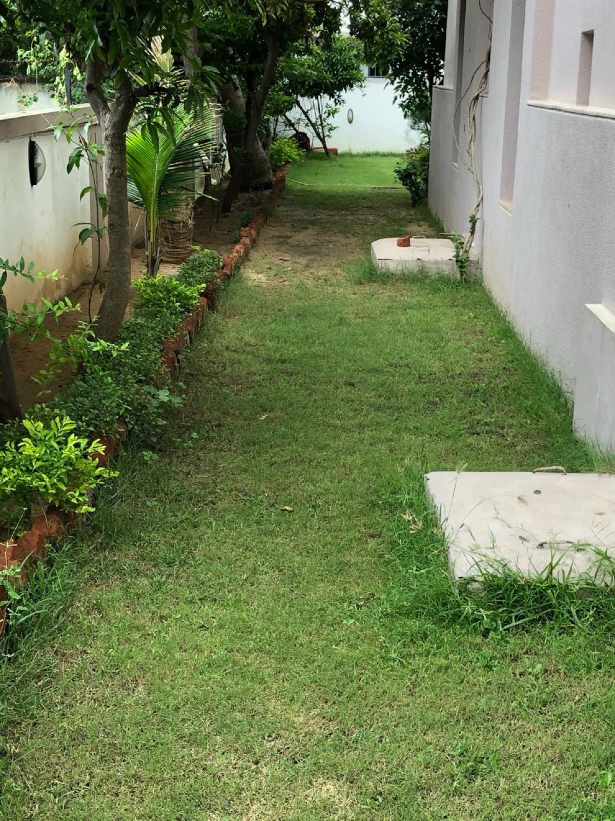 Shilpgram 1 in Vaishnodevi, Ahmedabad