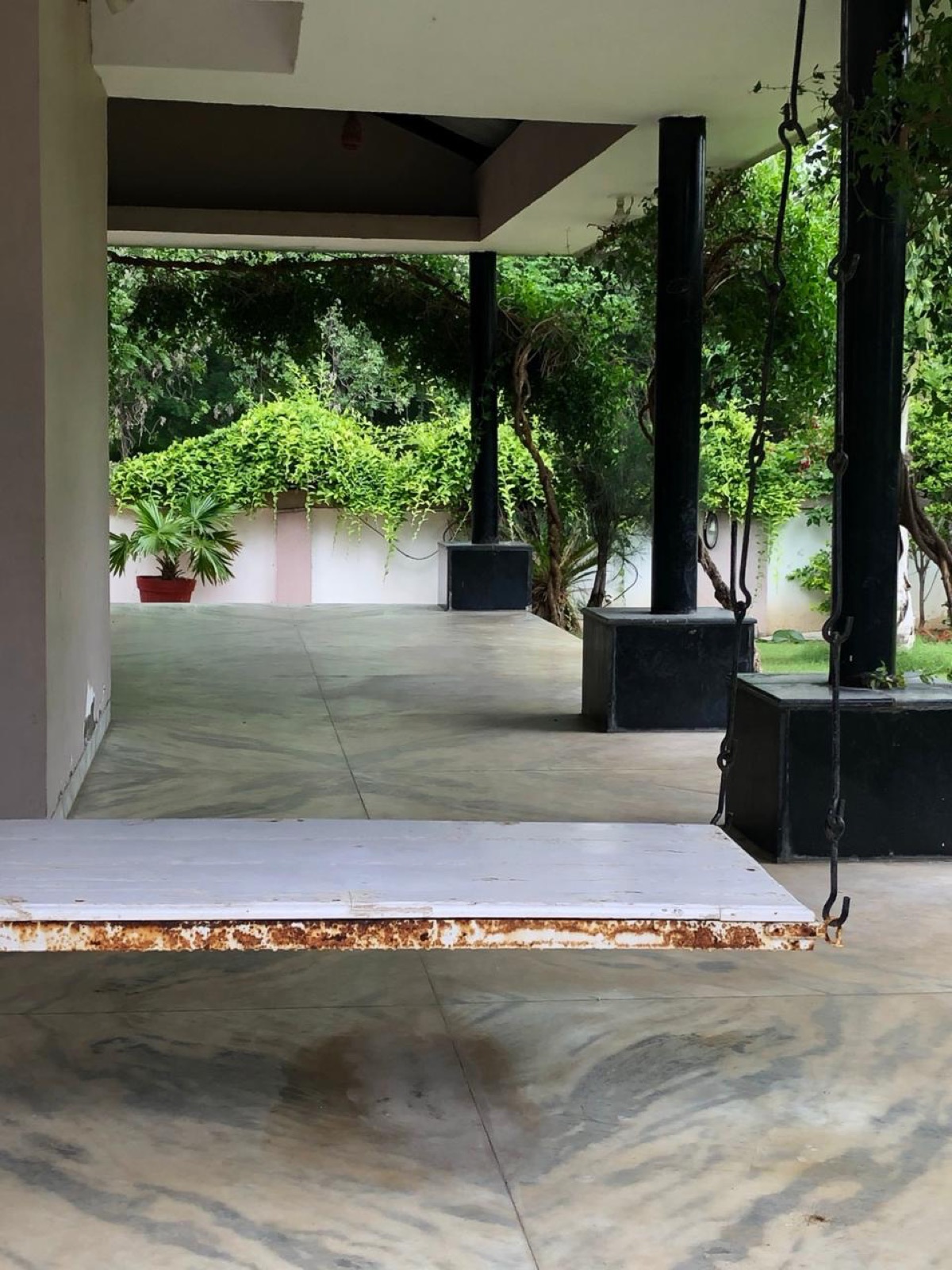 Shilpgram 1 in Vaishnodevi, Ahmedabad