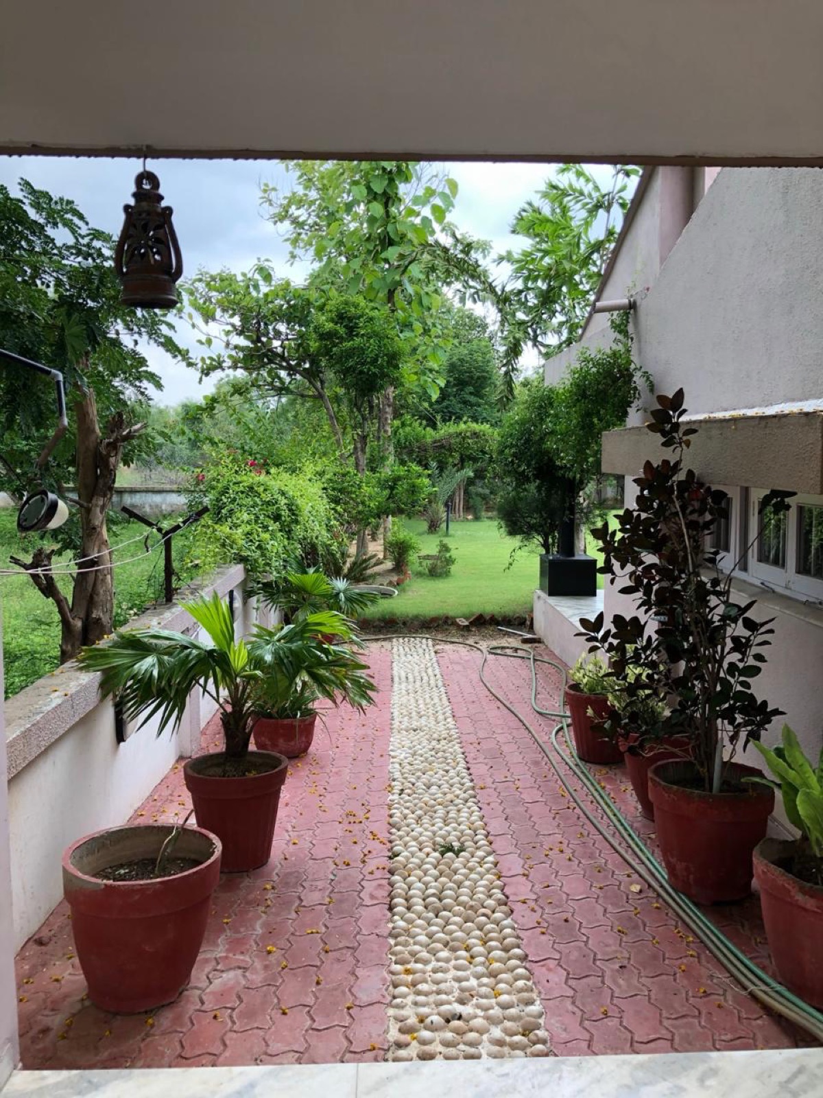 Shilpgram 1 in Vaishnodevi, Ahmedabad