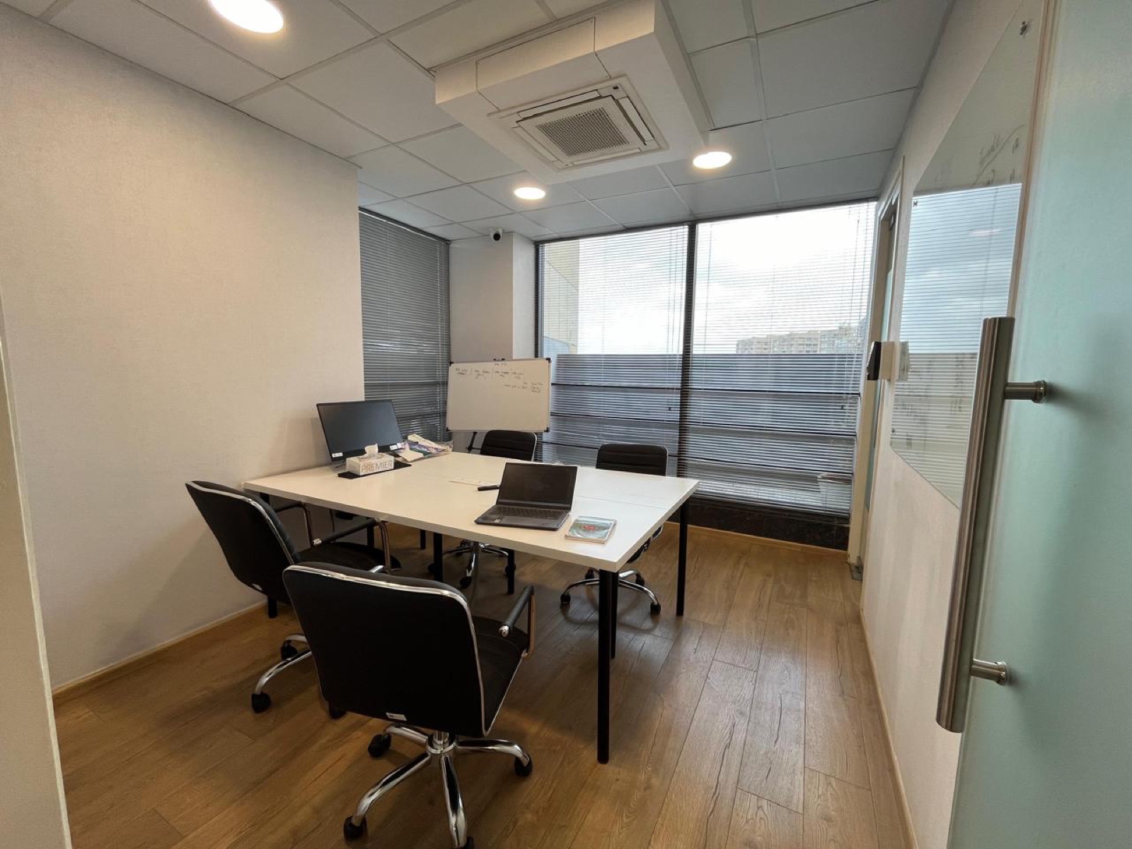 Shivalik Shilp 2, Vastrapur — commercial property photo