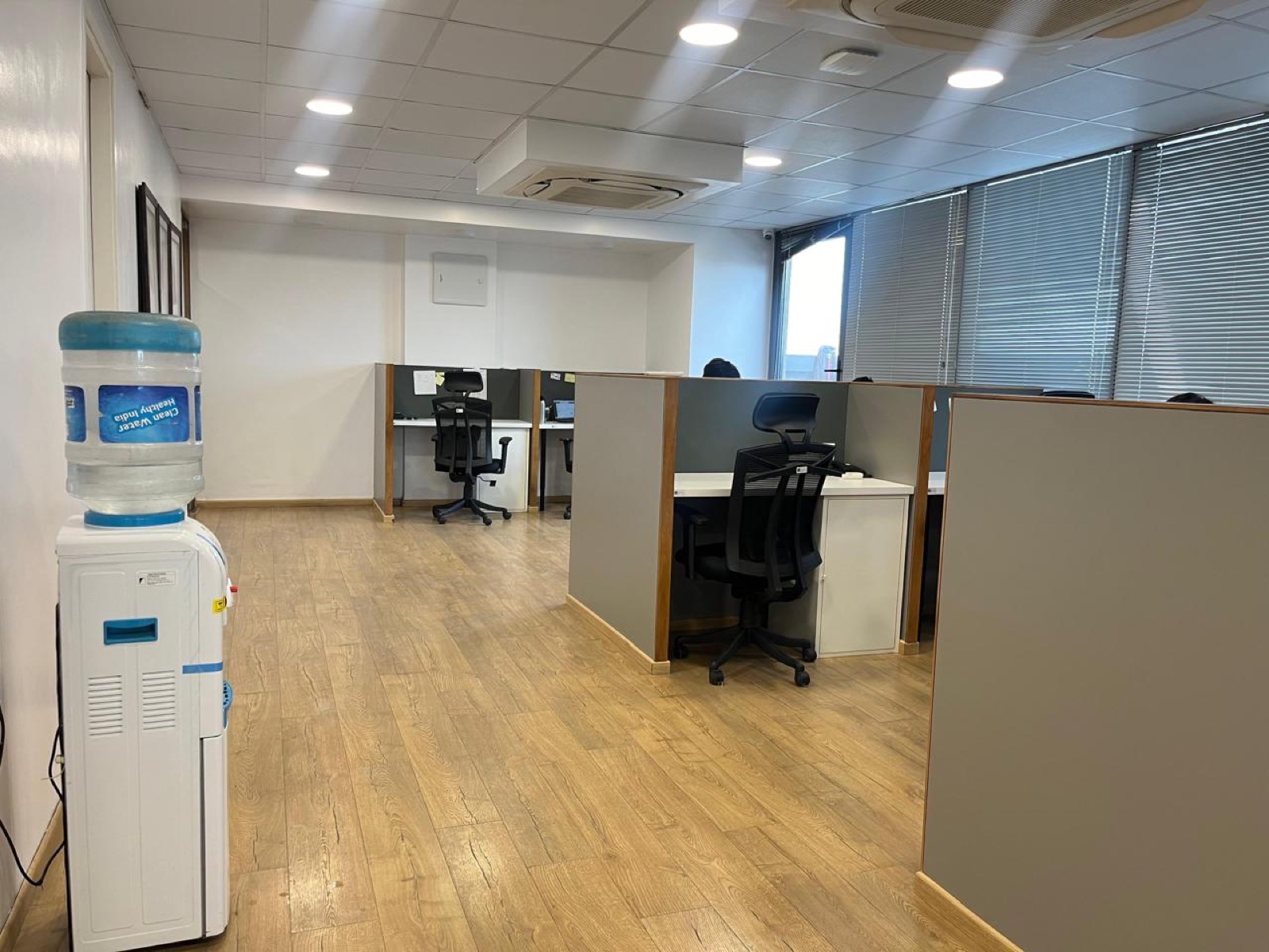 Shivalik Shilp 2, Vastrapur — commercial property photo
