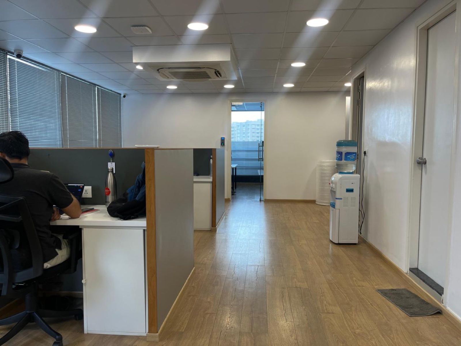 Shivalik Shilp 2, Vastrapur — commercial property photo