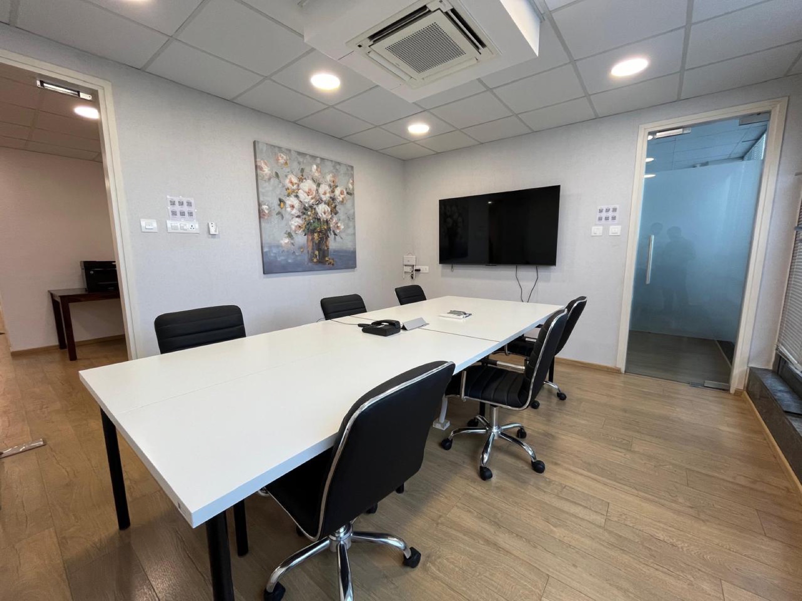 Shivalik Shilp 2, Vastrapur — commercial property photo