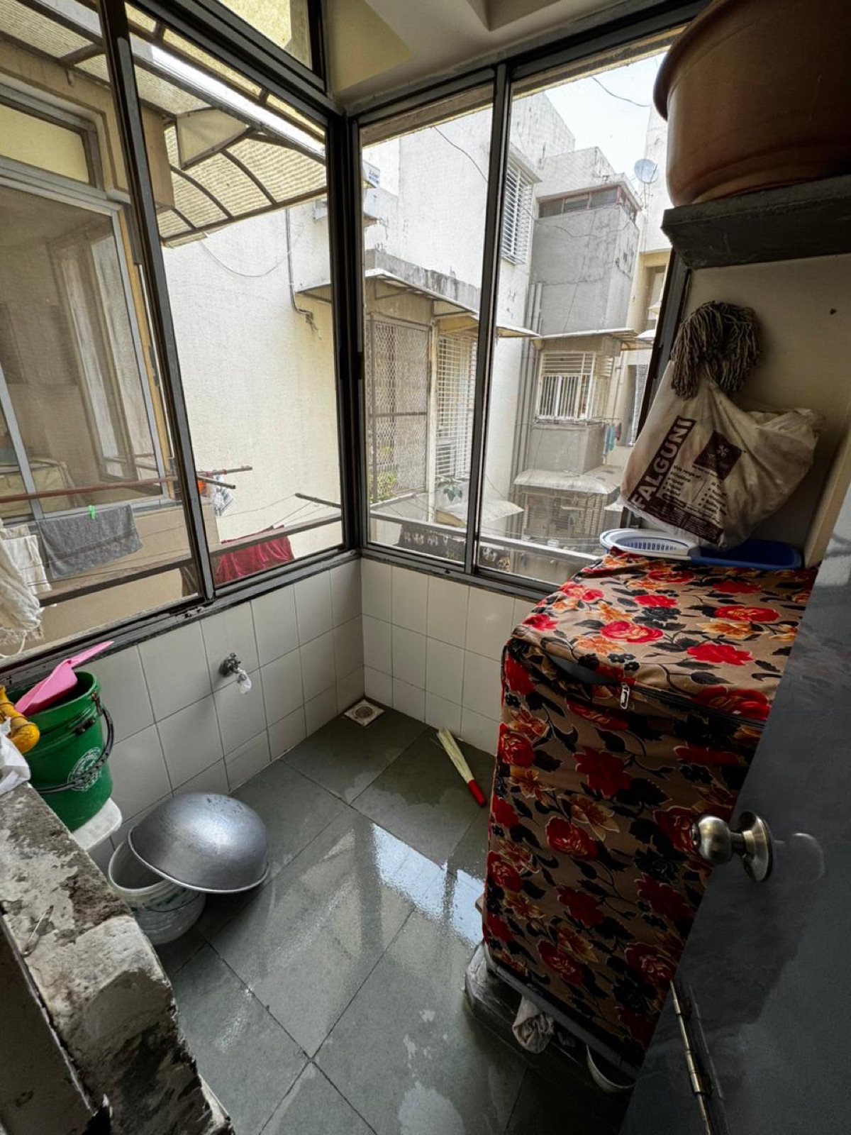 Siesta Dwelling in Thaltej, Ahmedabad