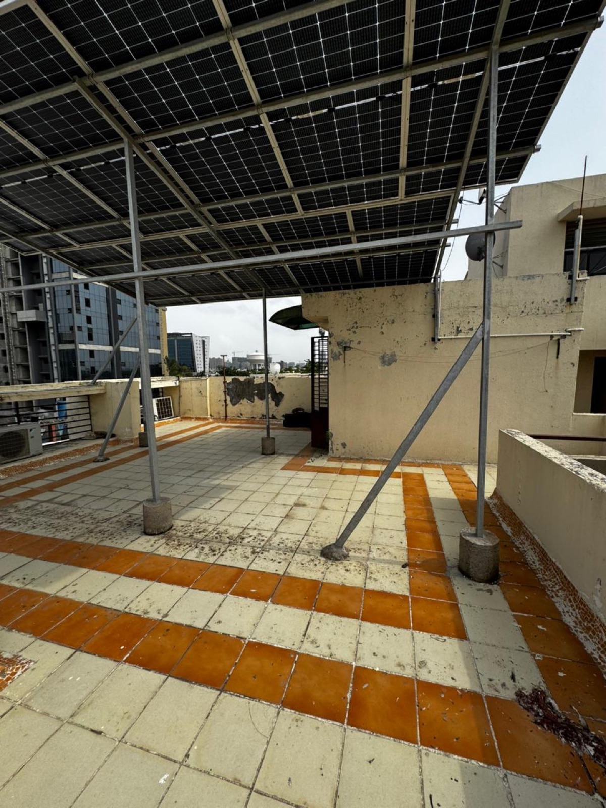 Siesta Dwelling in Thaltej, Ahmedabad
