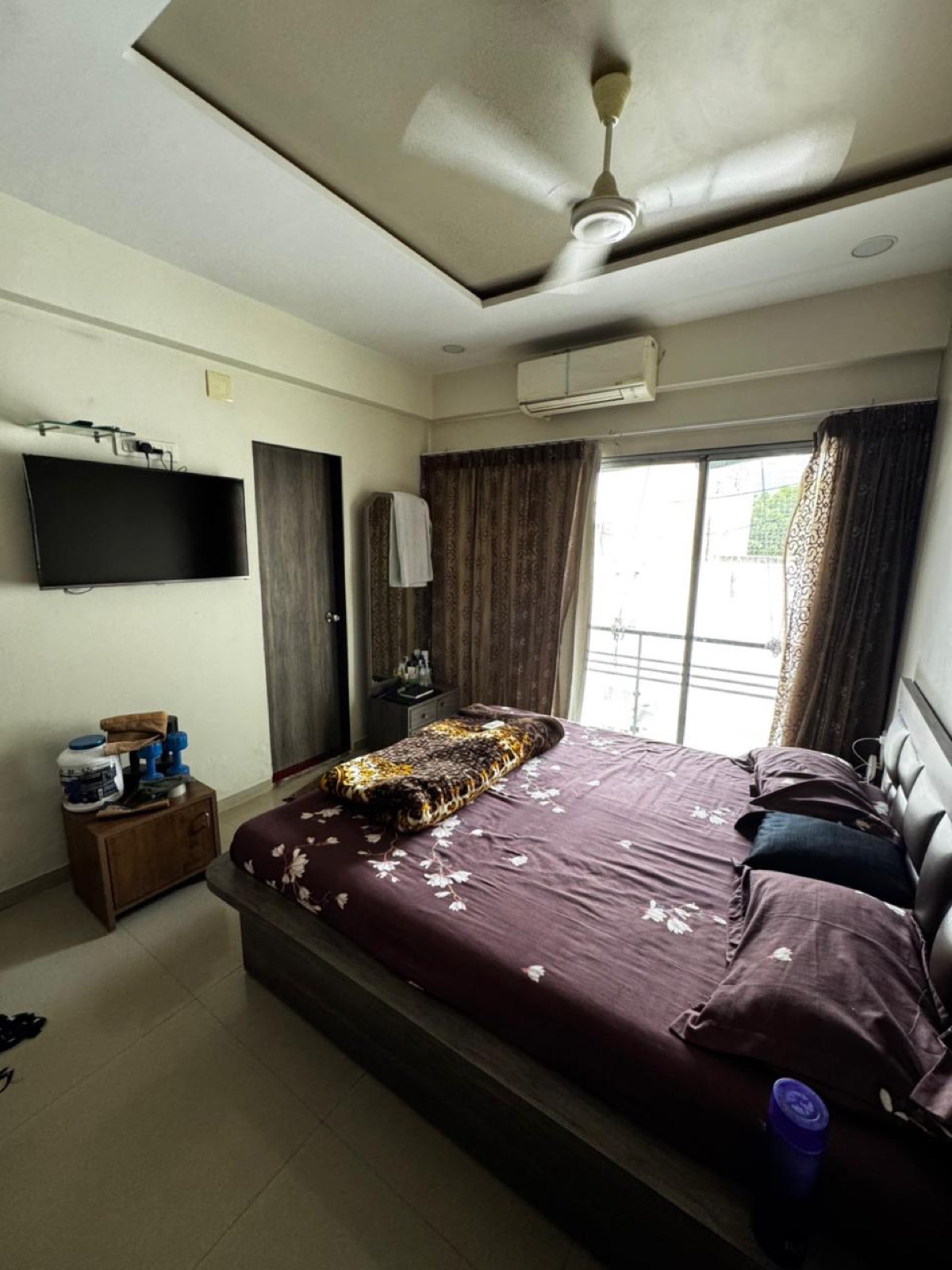Siesta Dwelling in Thaltej, Ahmedabad