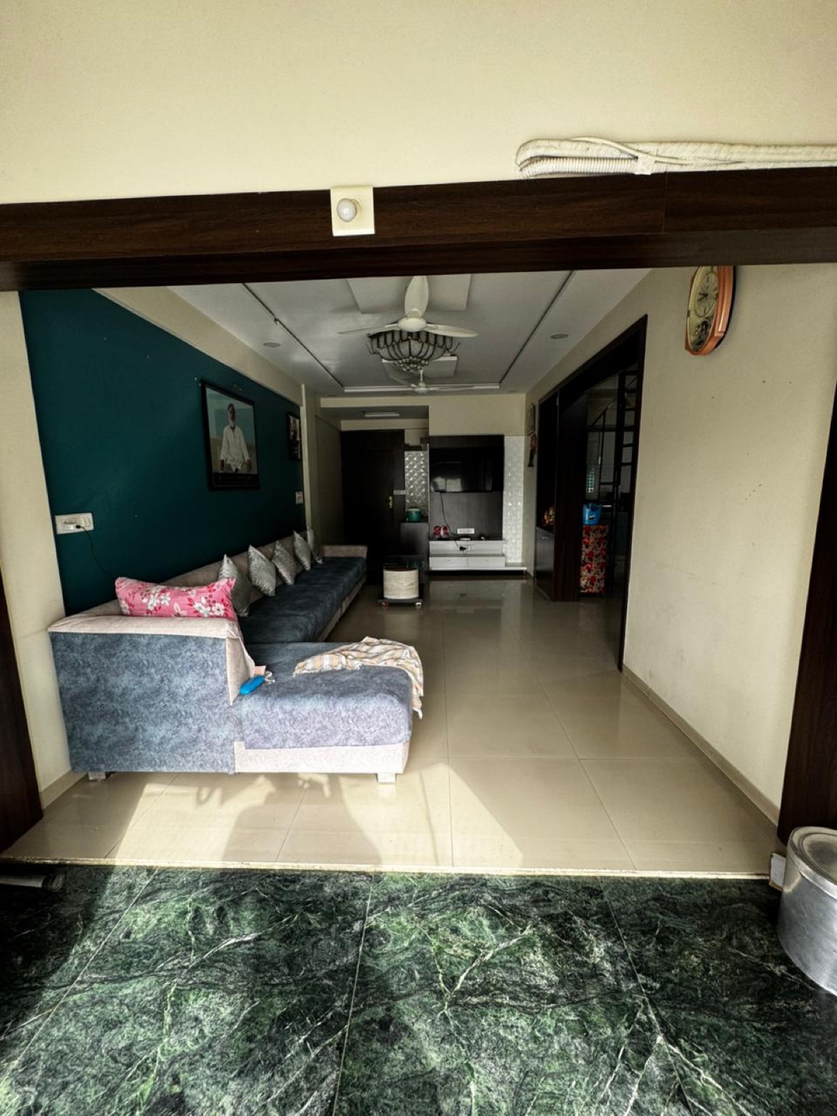 Siesta Dwelling in Thaltej, Ahmedabad
