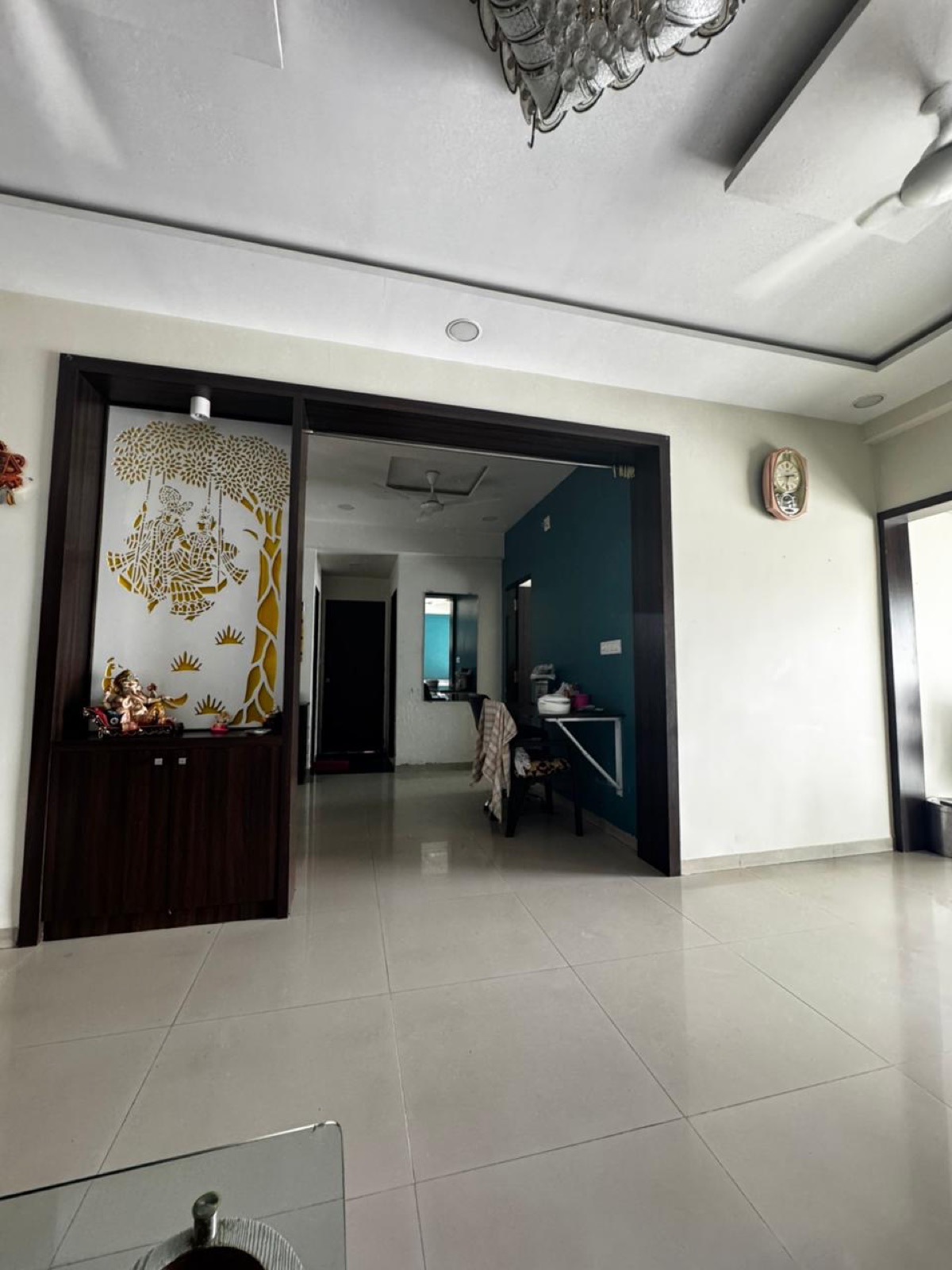 Siesta Dwelling in Thaltej, Ahmedabad