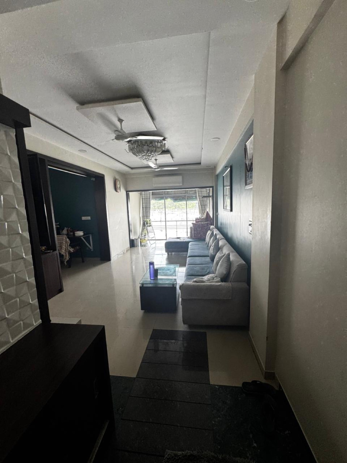 Siesta Dwelling in Thaltej, Ahmedabad
