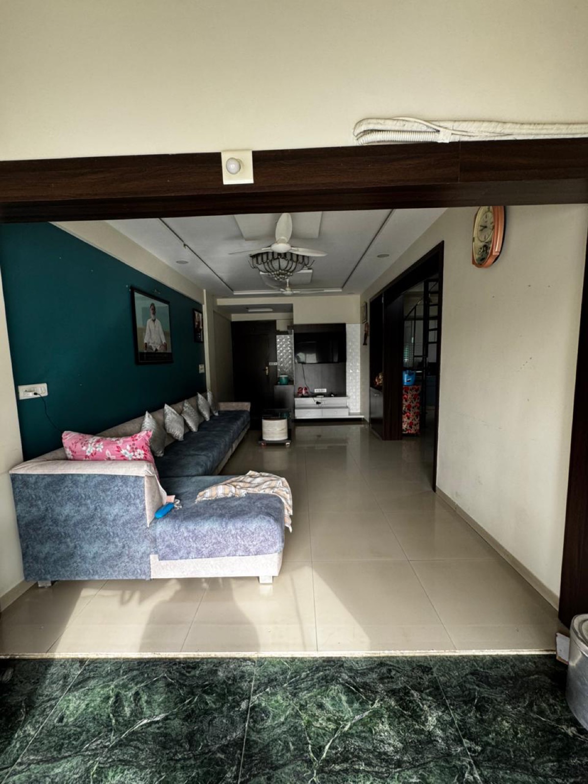 Siesta Dwelling in Thaltej, Ahmedabad