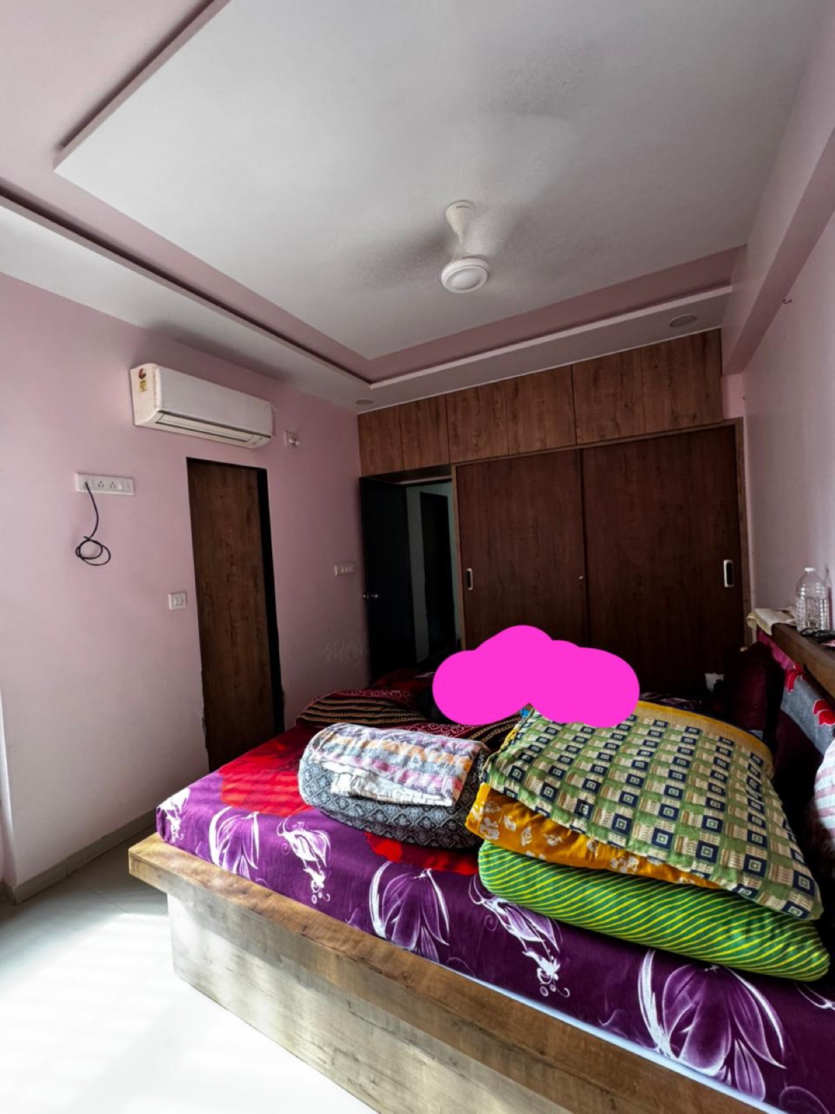 Siesta Dwelling in Thaltej, Ahmedabad