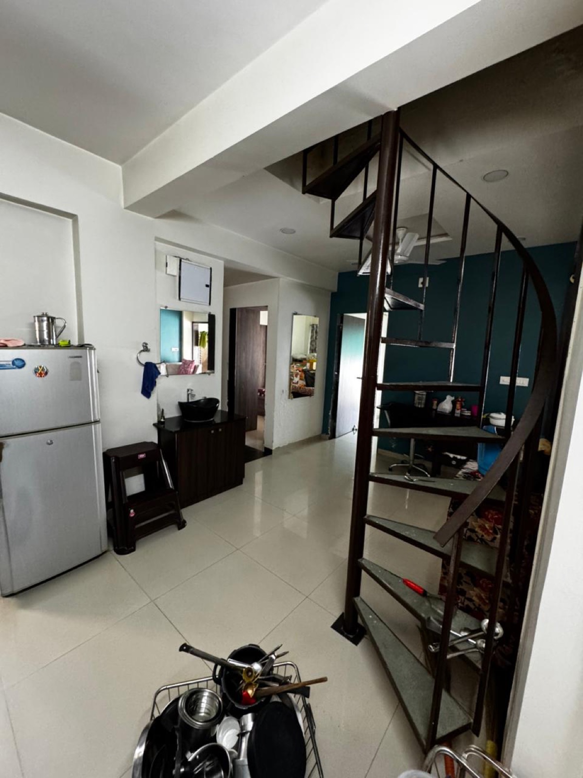 Siesta Dwelling in Thaltej, Ahmedabad