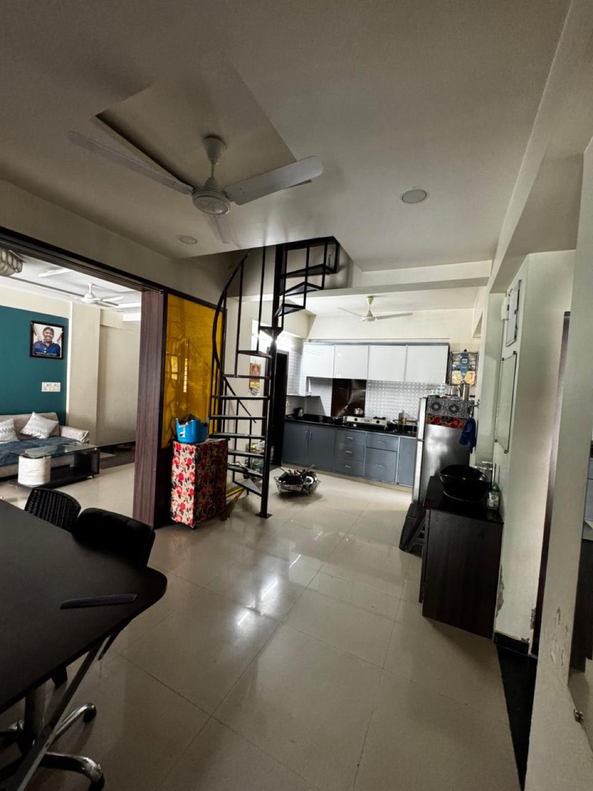 Siesta Dwelling in Thaltej, Ahmedabad