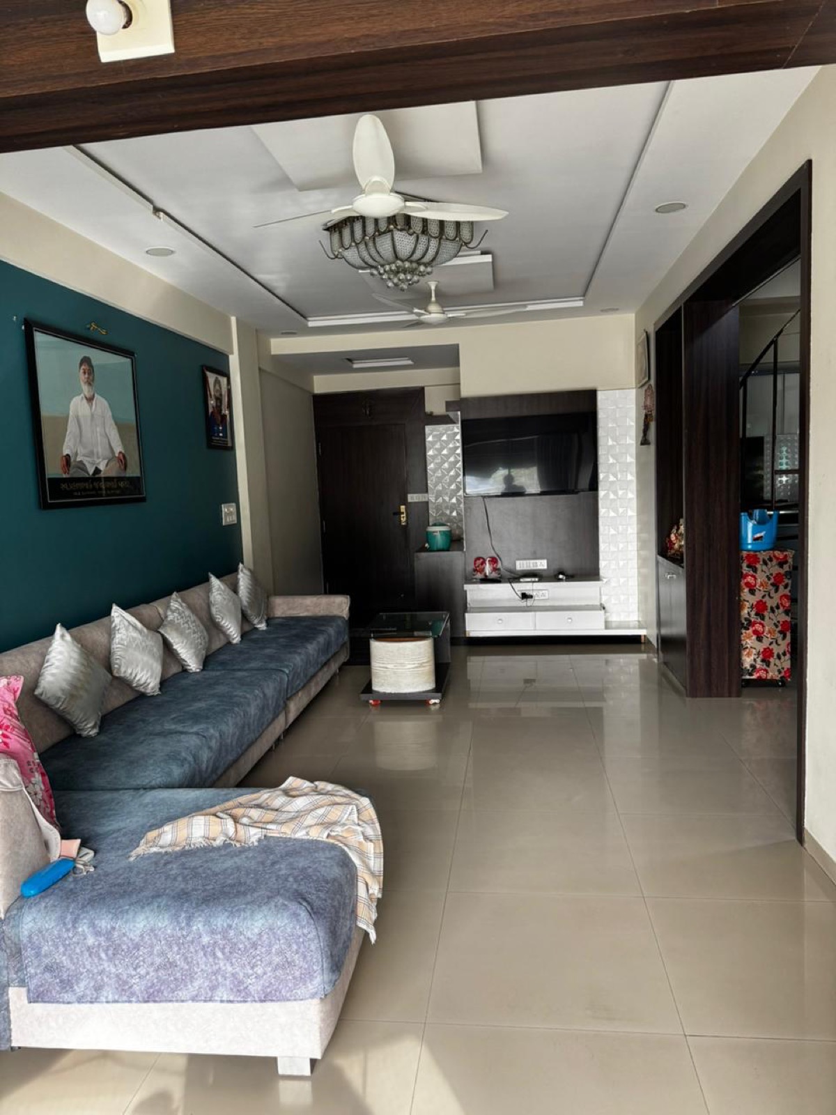 Siesta Dwelling in Thaltej, Ahmedabad