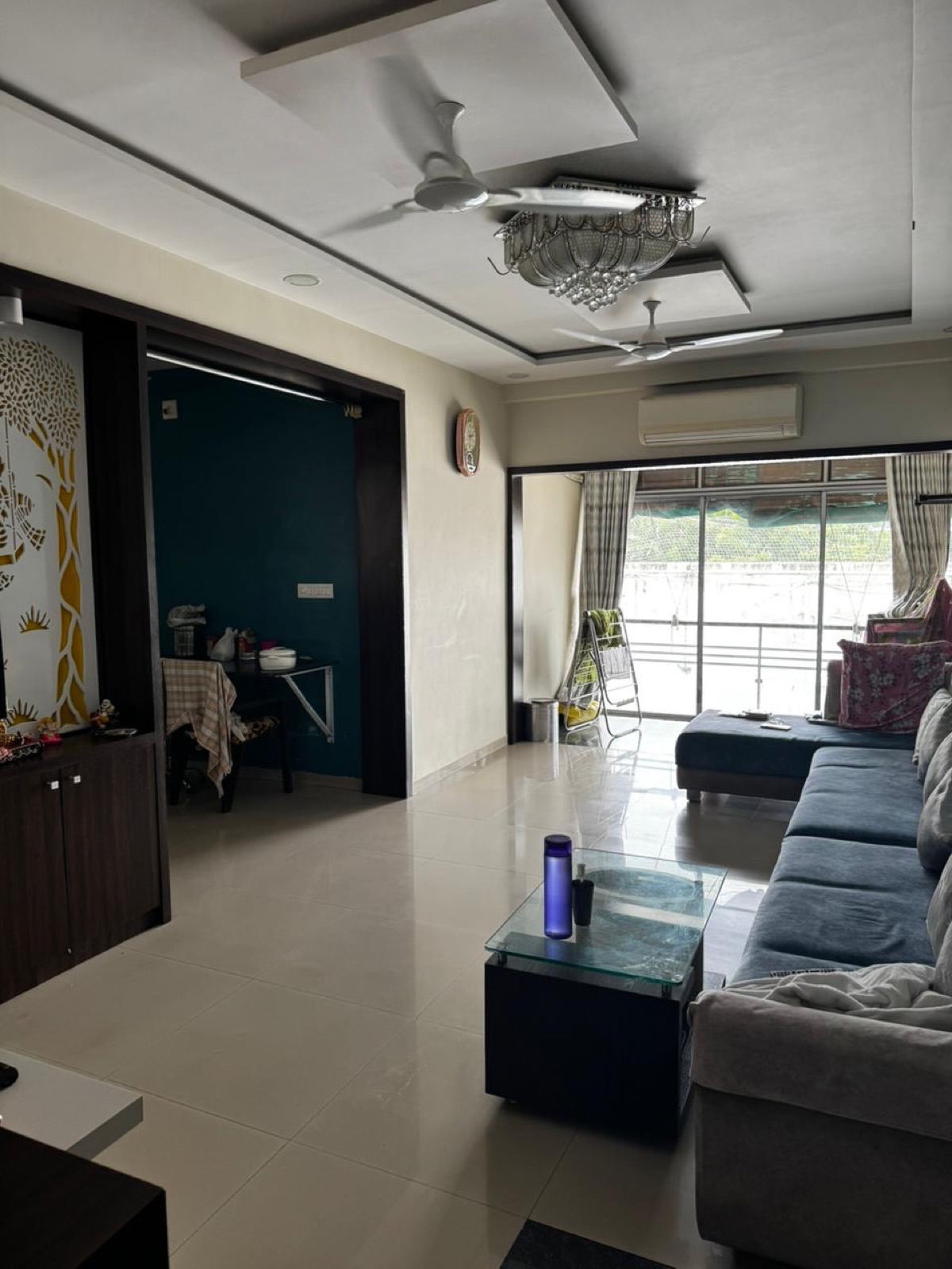 Siesta Dwelling in Thaltej, Ahmedabad