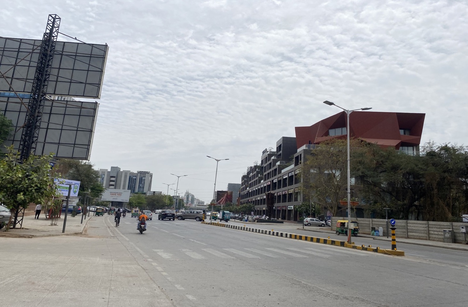 Stellar in Bodakdev, Ahmedabad
