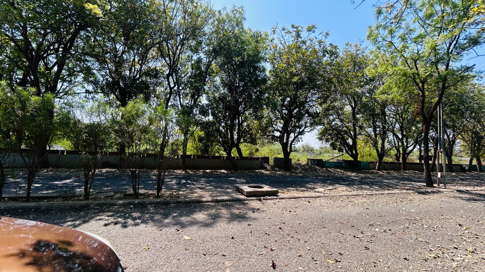 Sun Village in Ghuma, Ahmedabad