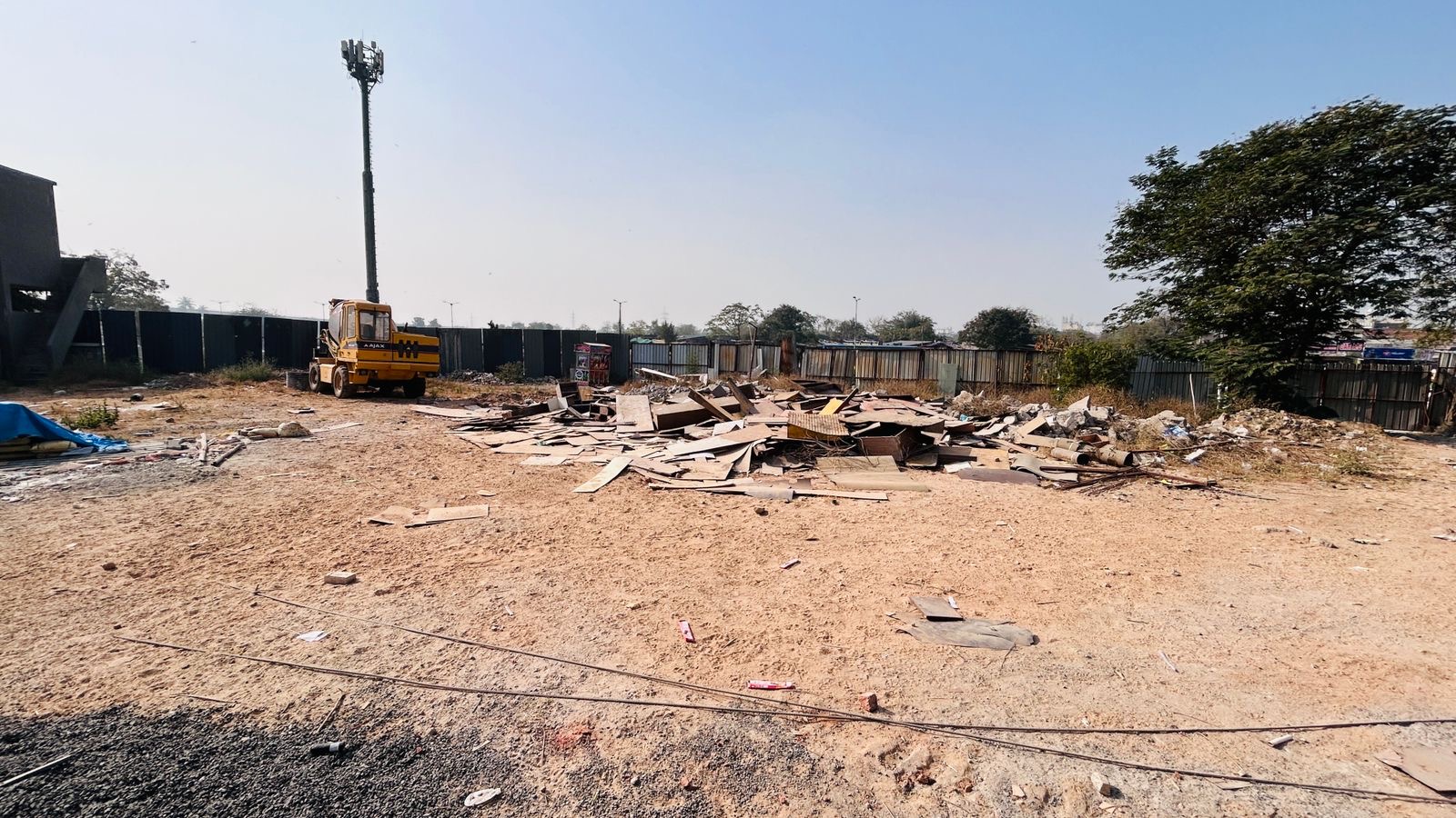 Sun Village in Ghuma, Ahmedabad