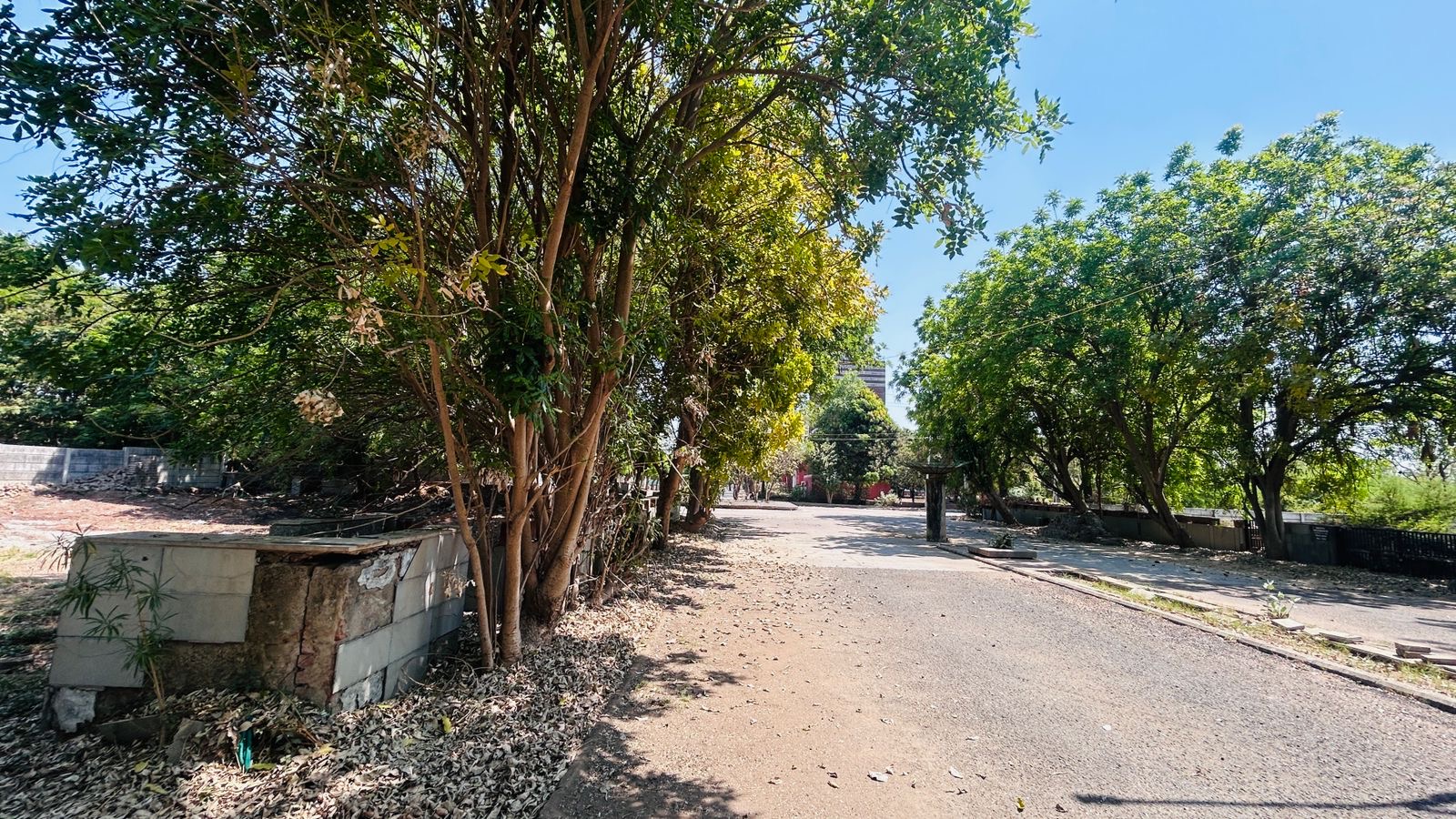 Sun Village in Ghuma, Ahmedabad