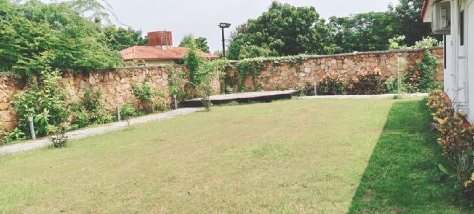 Suramya - 2, Rancharda — plot photo
