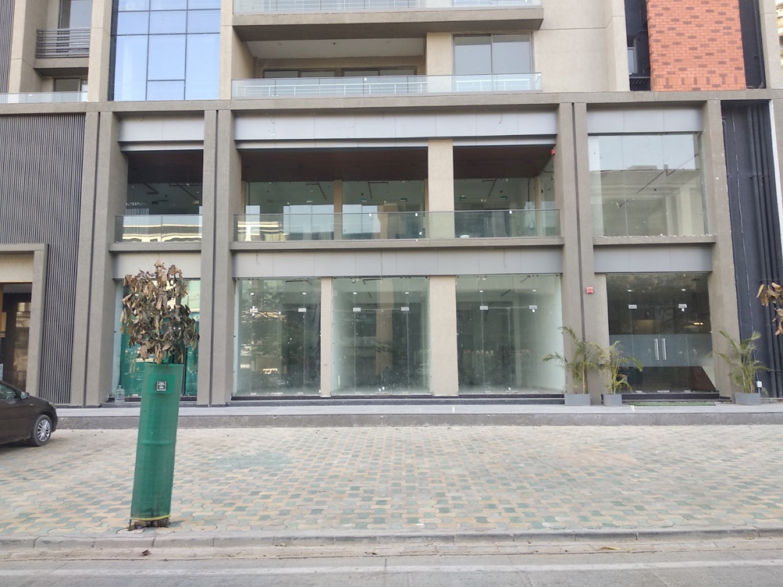 The Verity in Satellite, Ahmedabad