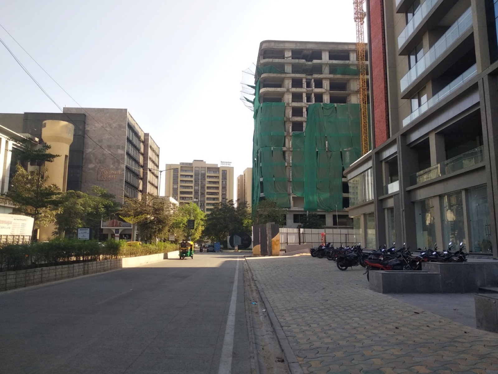 The Verity in Satellite, Ahmedabad