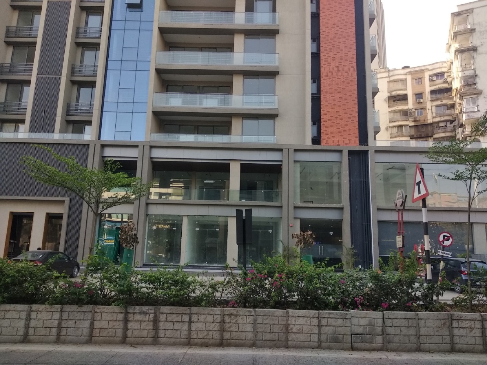 The Verity in Satellite, Ahmedabad