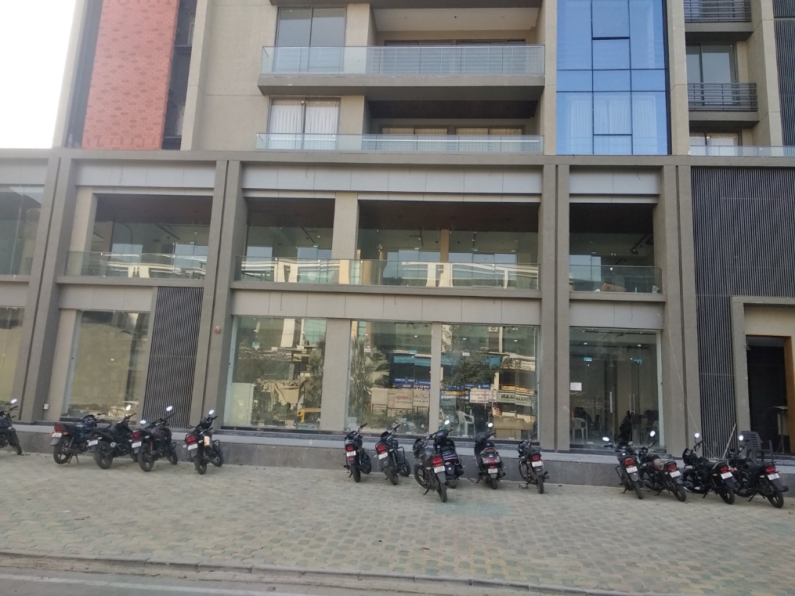 The Verity in Satellite, Ahmedabad