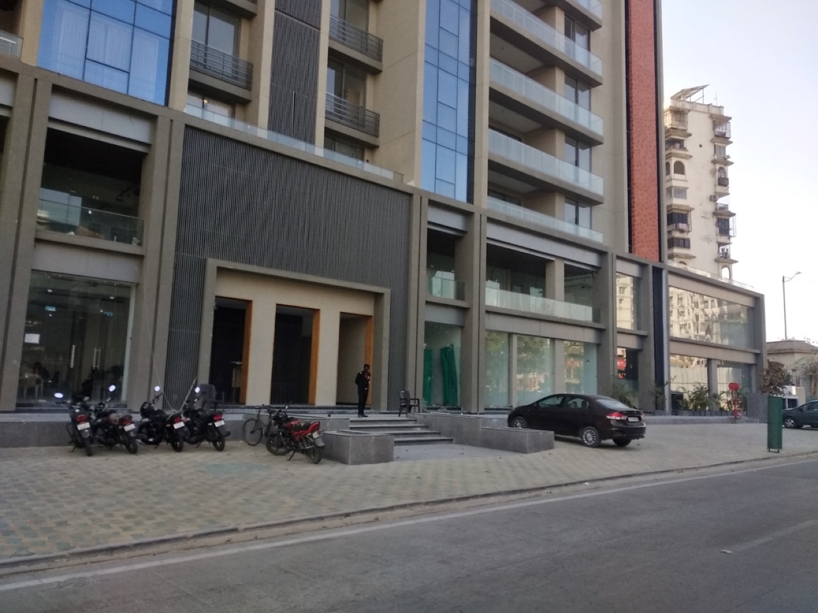The Verity in Satellite, Ahmedabad