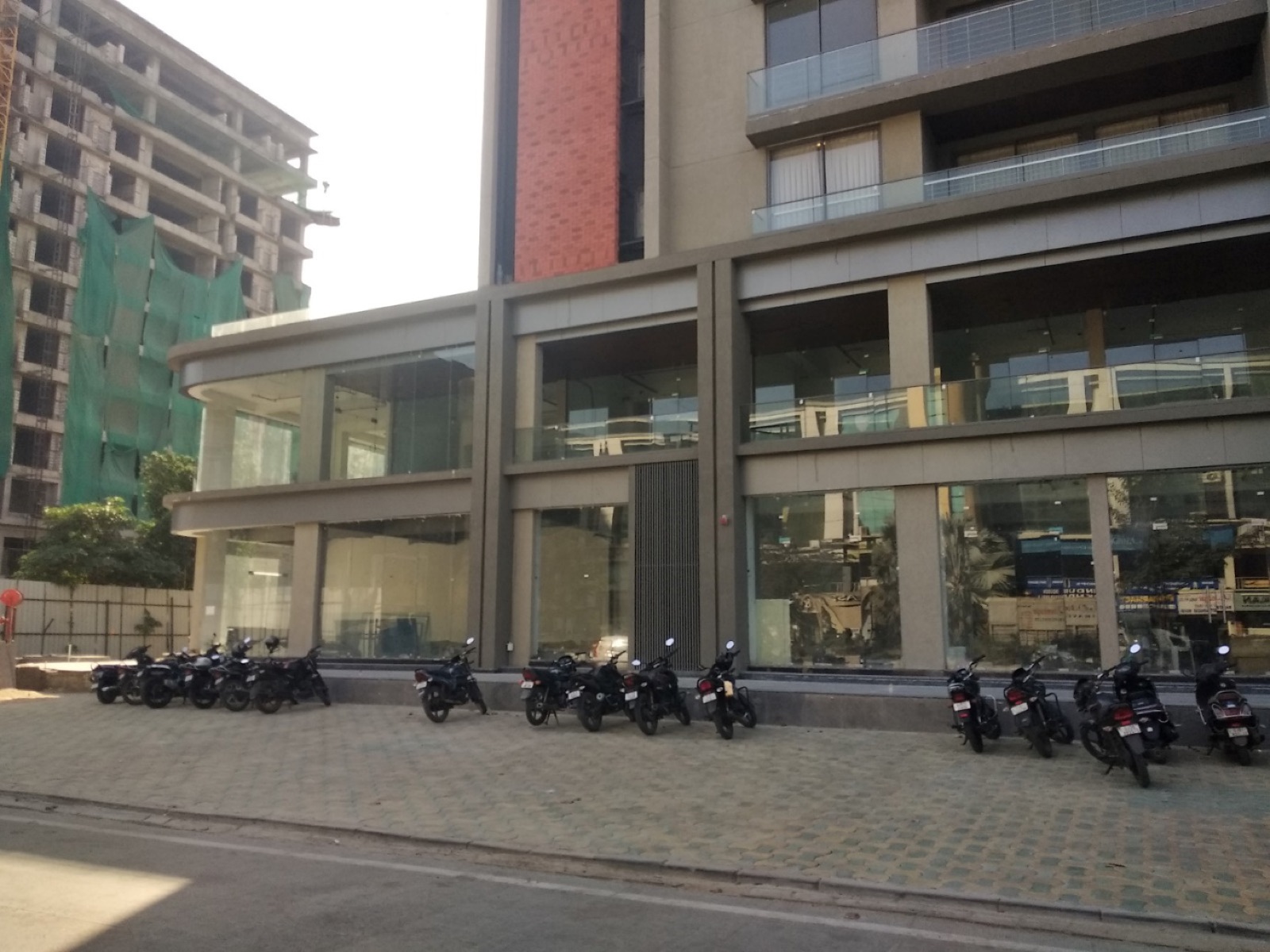 The Verity in Satellite, Ahmedabad