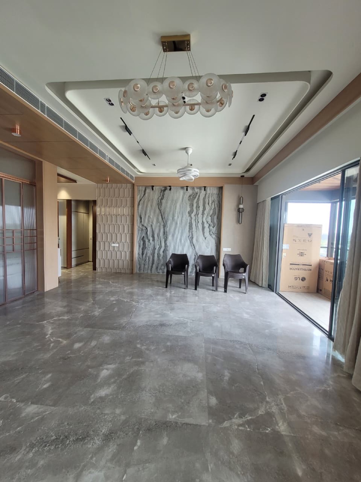 Times 104 in Bodakdev, Ahmedabad