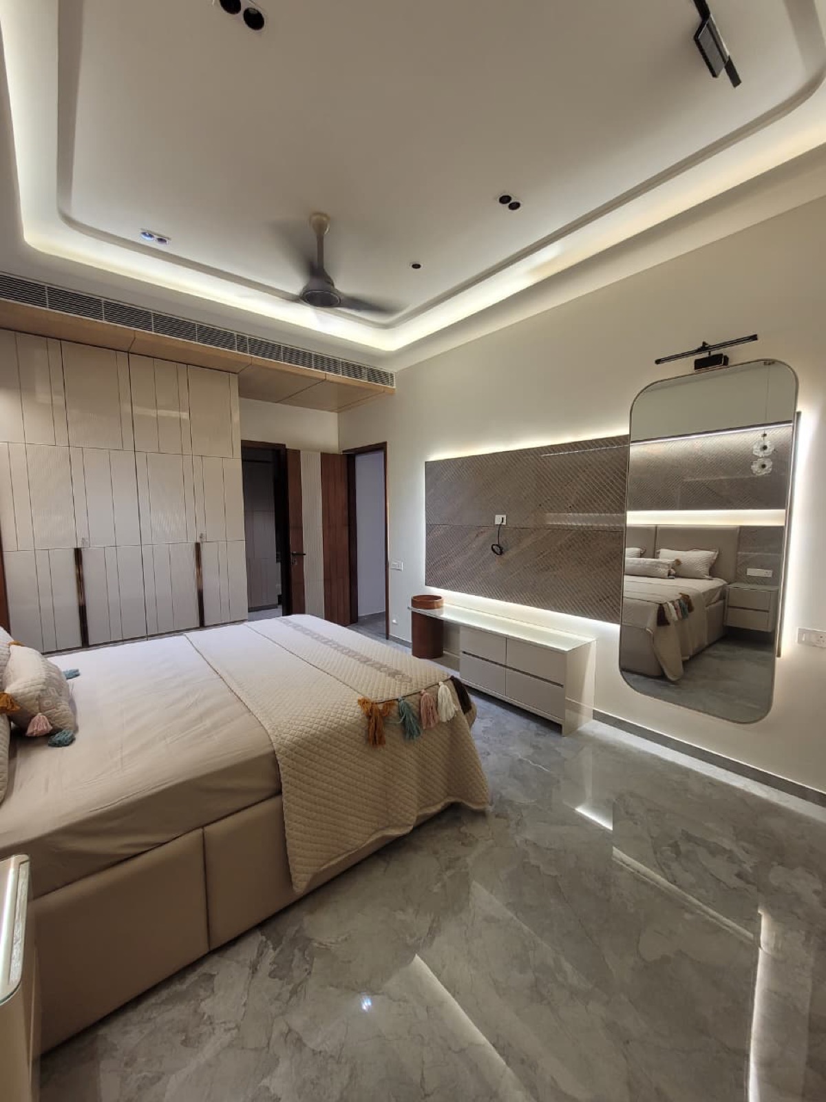 Times 104 in Bodakdev, Ahmedabad