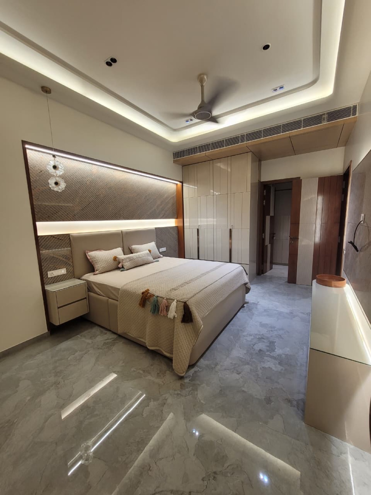 Times 104 in Bodakdev, Ahmedabad