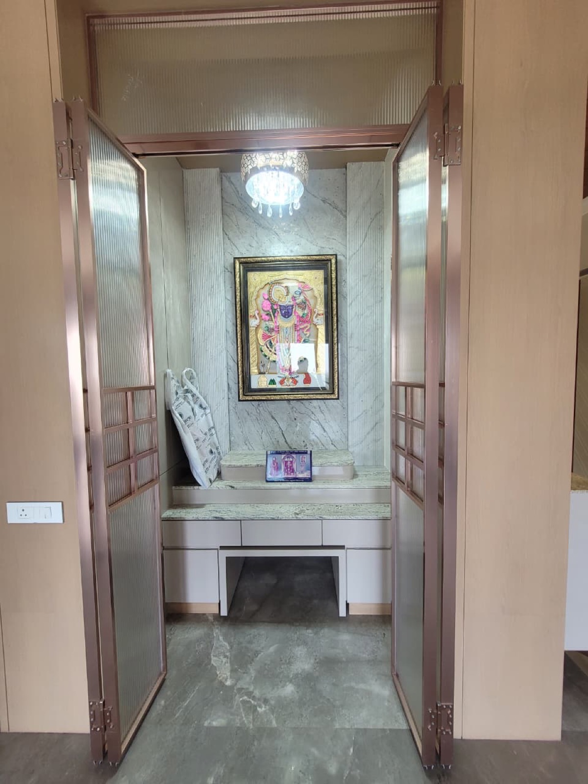 Times 104 in Bodakdev, Ahmedabad