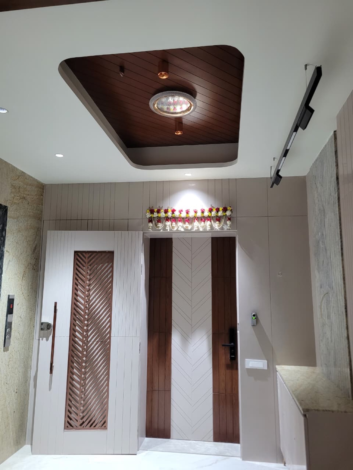 Times 104 in Bodakdev, Ahmedabad