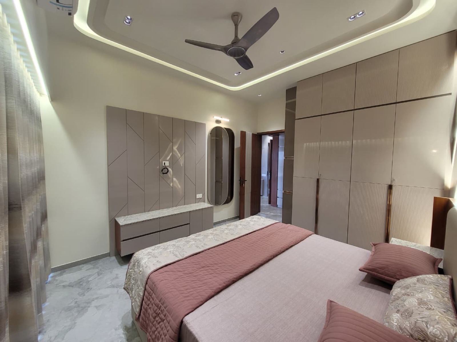 Times 104 in Bodakdev, Ahmedabad