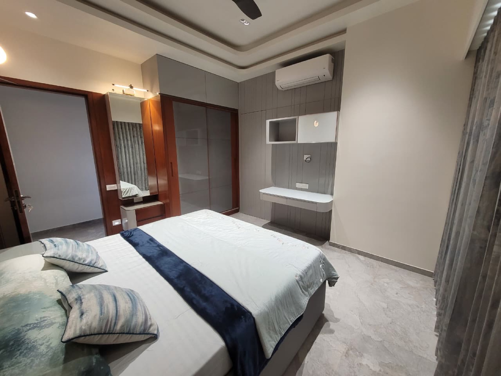 Times 104 in Bodakdev, Ahmedabad