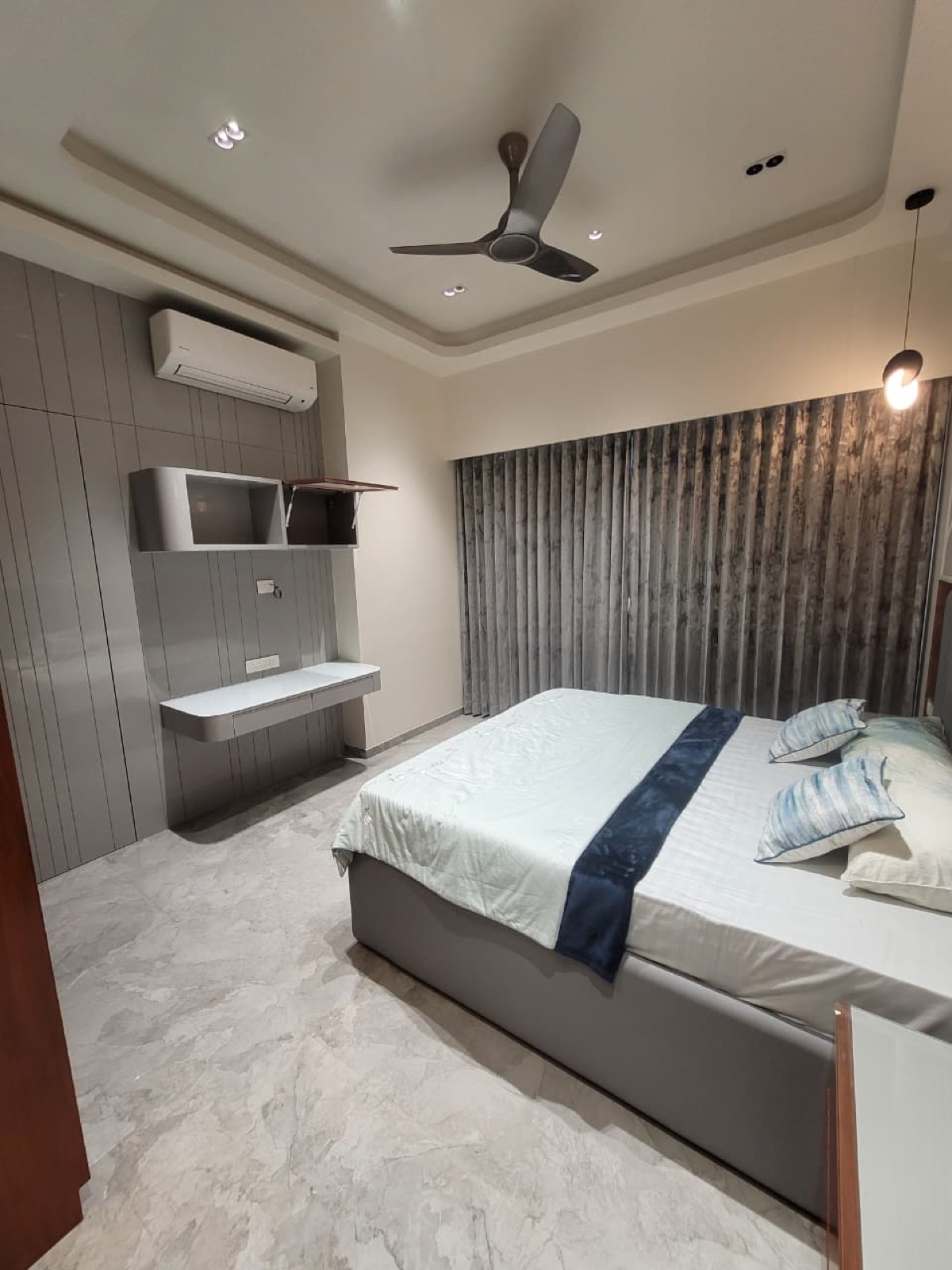Times 104 in Bodakdev, Ahmedabad