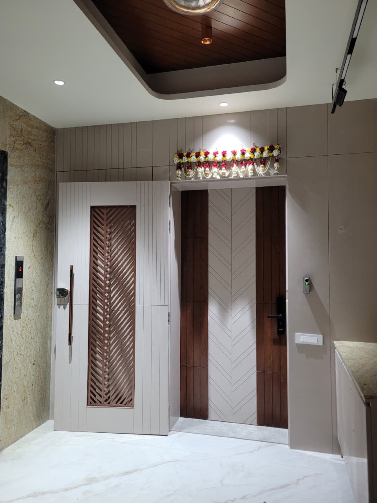 Times 104 in Bodakdev, Ahmedabad