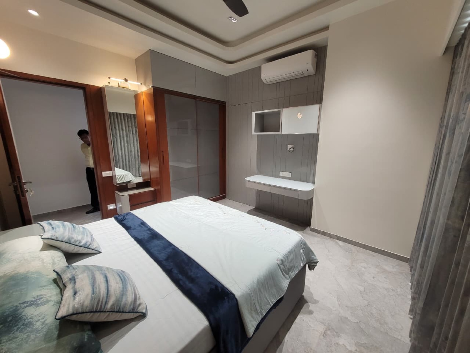 Times 104 in Bodakdev, Ahmedabad
