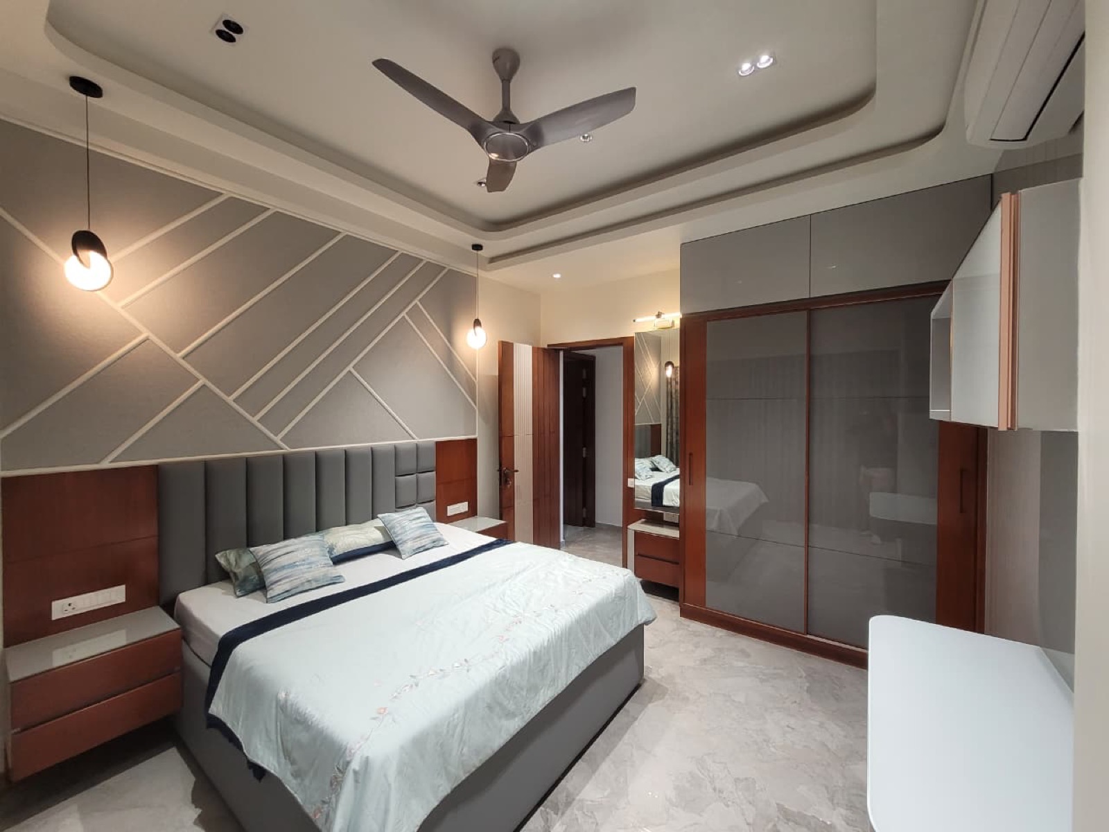 Times 104 in Bodakdev, Ahmedabad