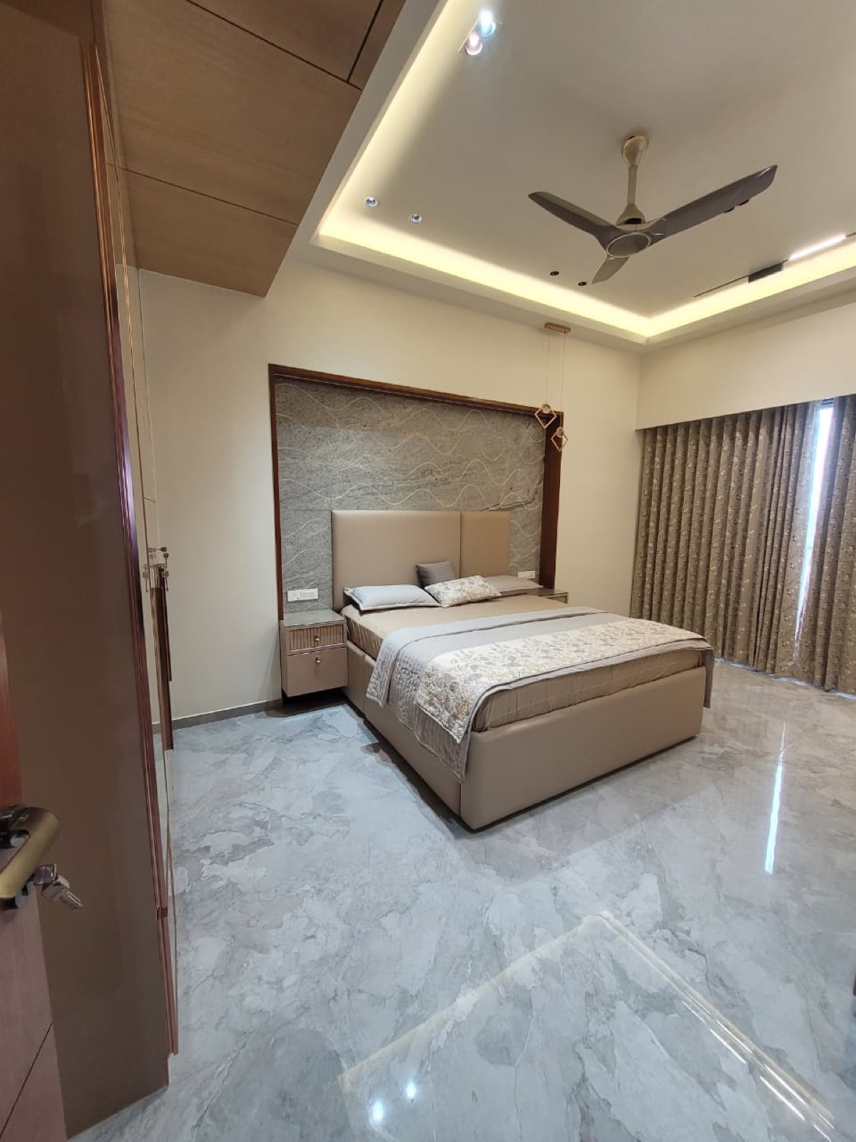 Times 104 in Bodakdev, Ahmedabad