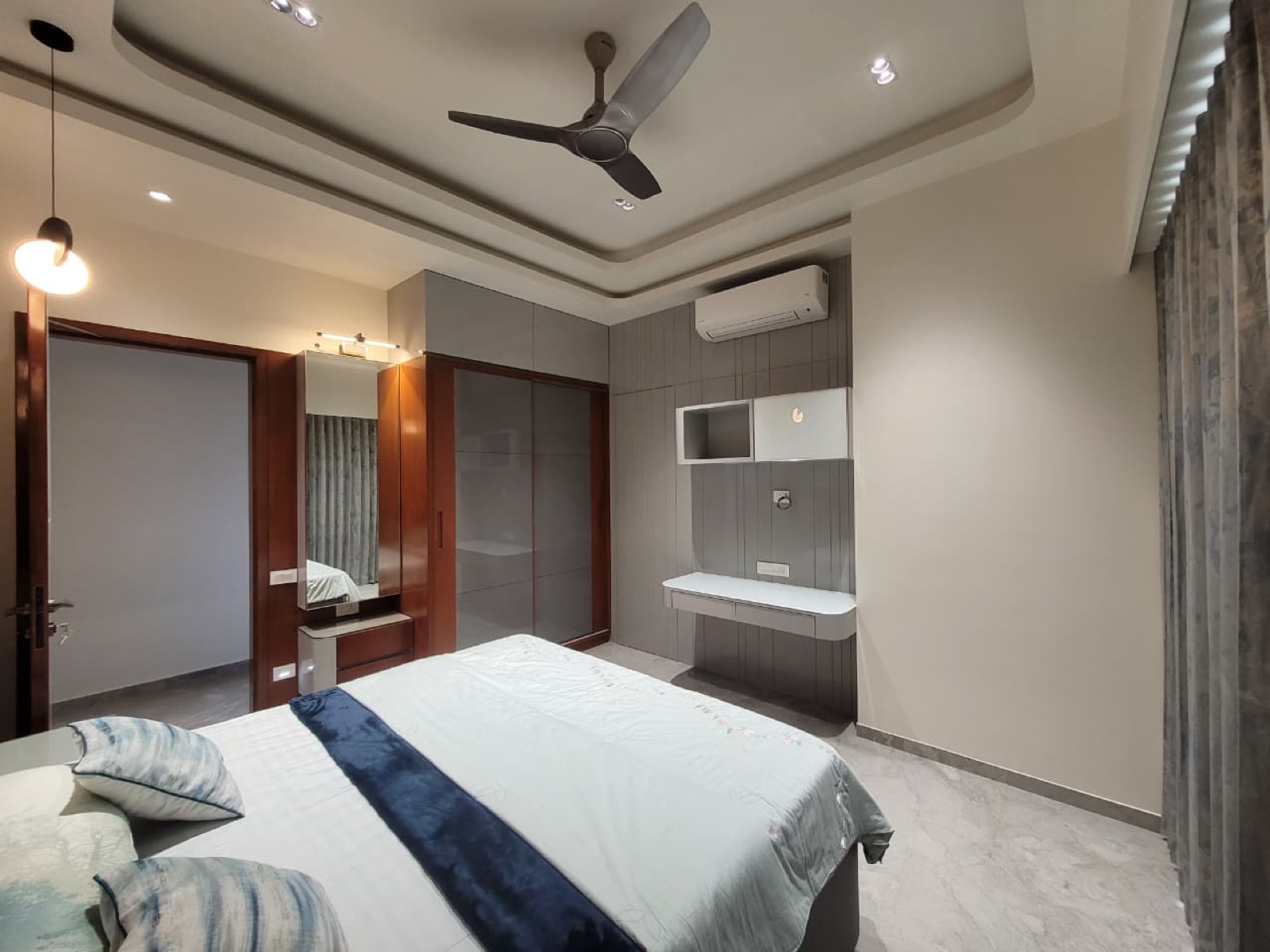 Times 104 in Bodakdev, Ahmedabad