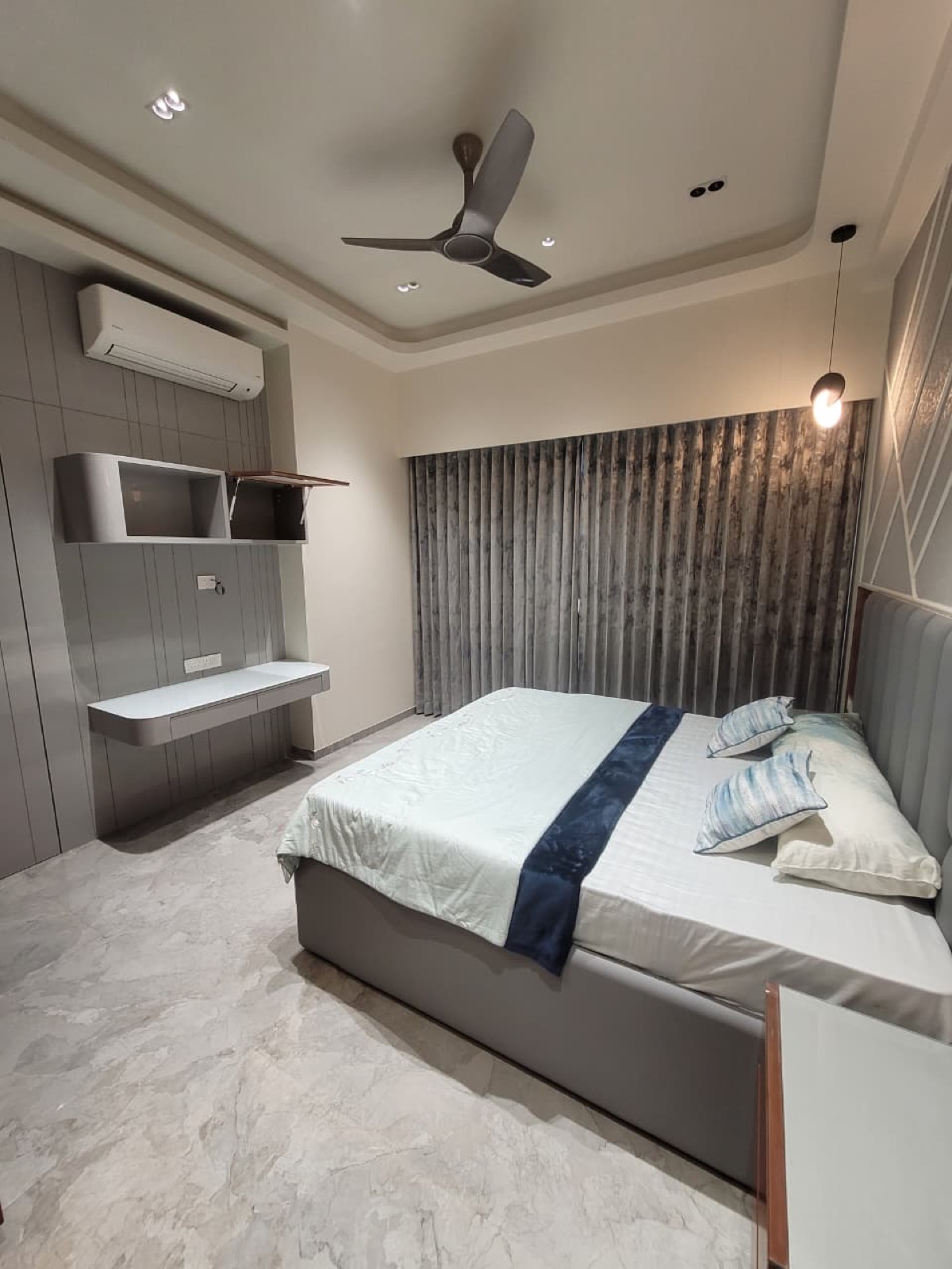 Times 104 in Bodakdev, Ahmedabad