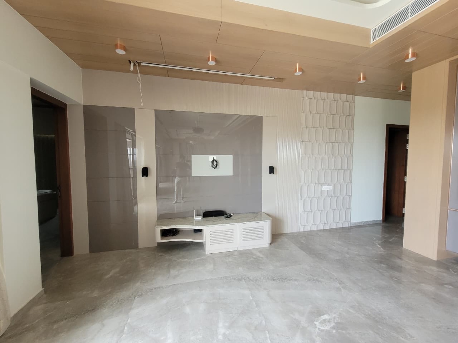 Times 104 in Bodakdev, Ahmedabad