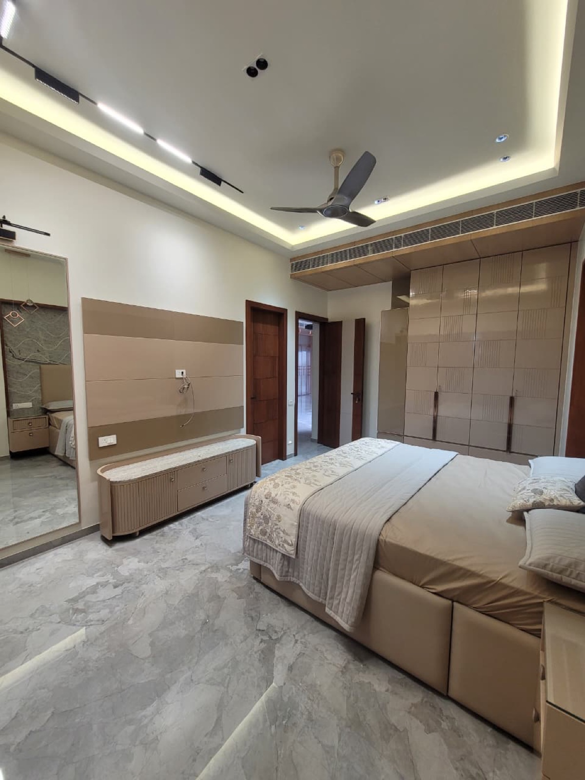 Times 104 in Bodakdev, Ahmedabad