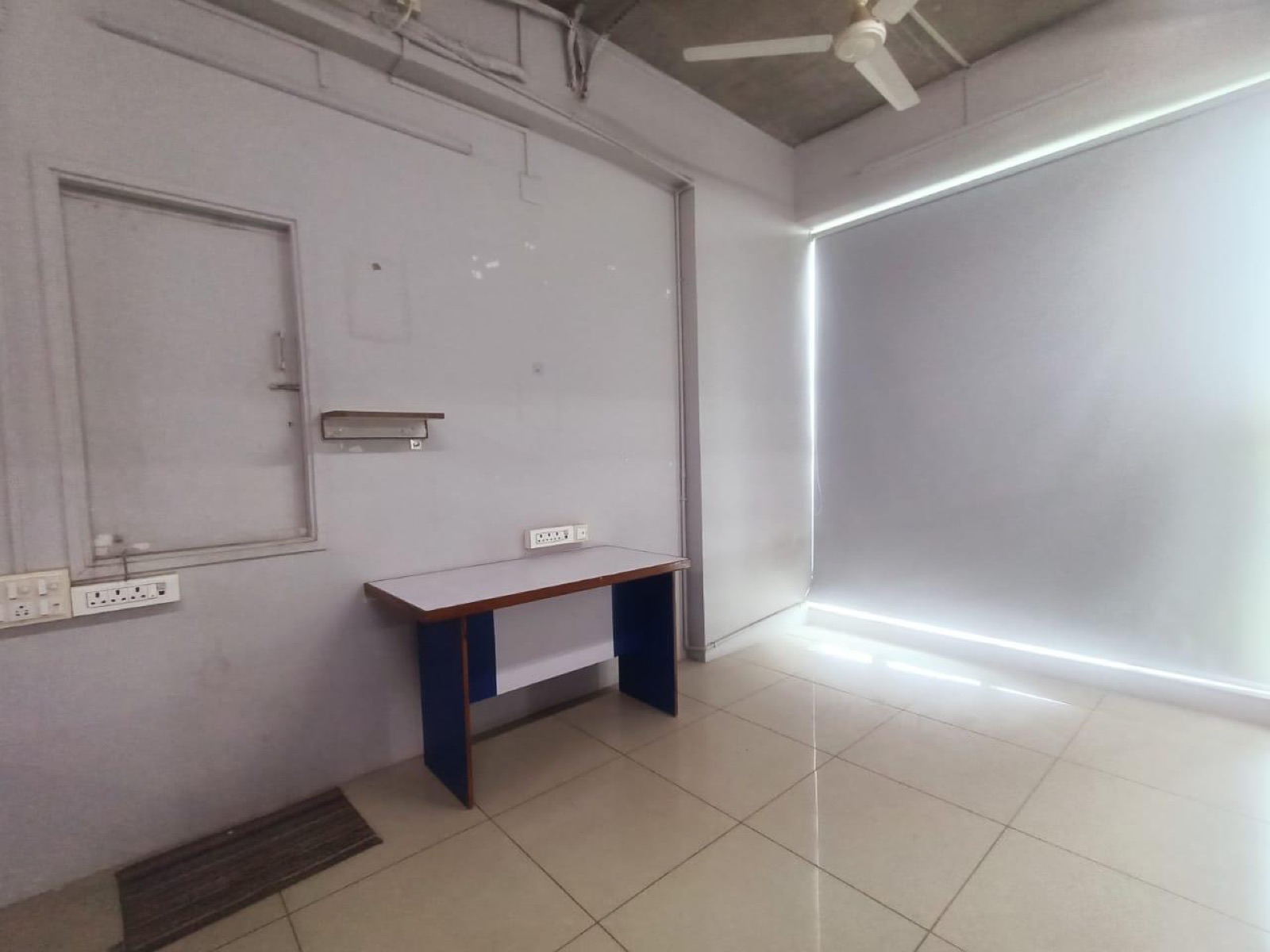 Titanium One office in SG Highway, Ahmedabad