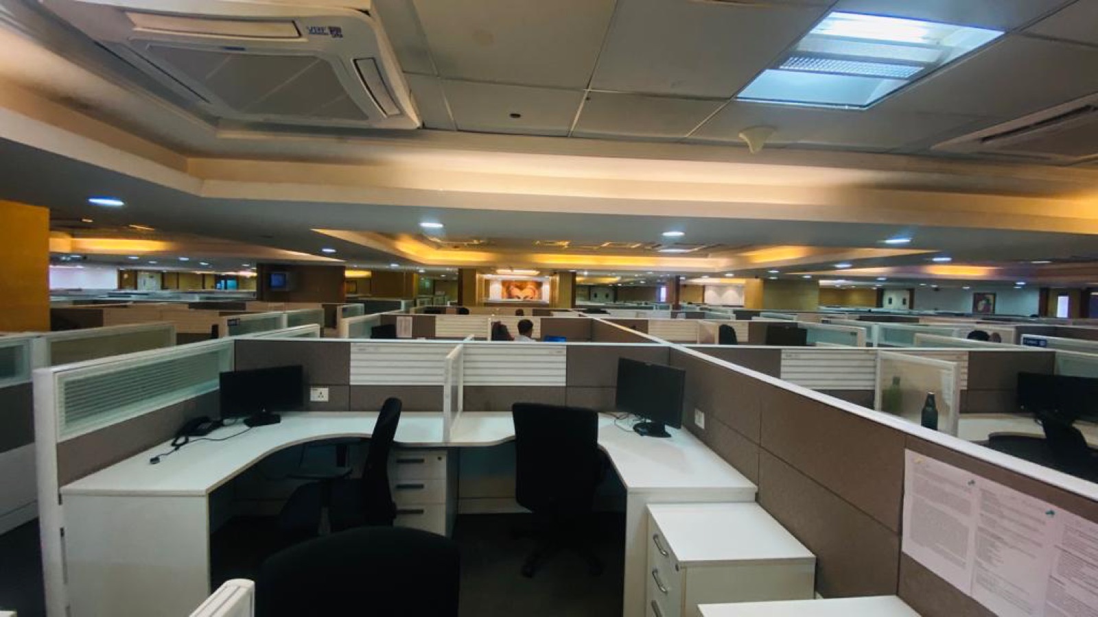 Venus Atlantis in Prahlad Nagar, Ahmedabad