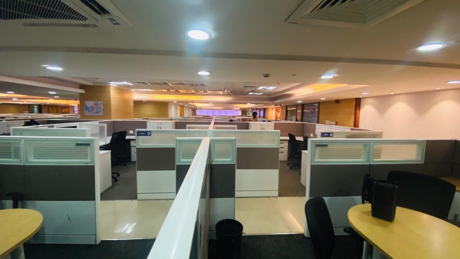 Venus Atlantis in Prahlad Nagar, Ahmedabad